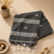 V Butty Handloom Lightweight Handwoven Mul Cotton Saree