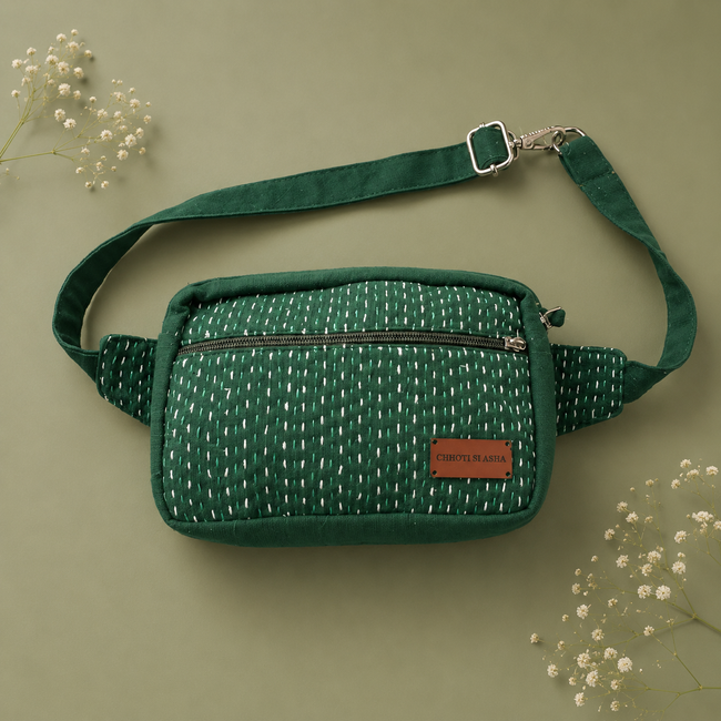 The Go-To Kit – Everyday Essentials for Teens