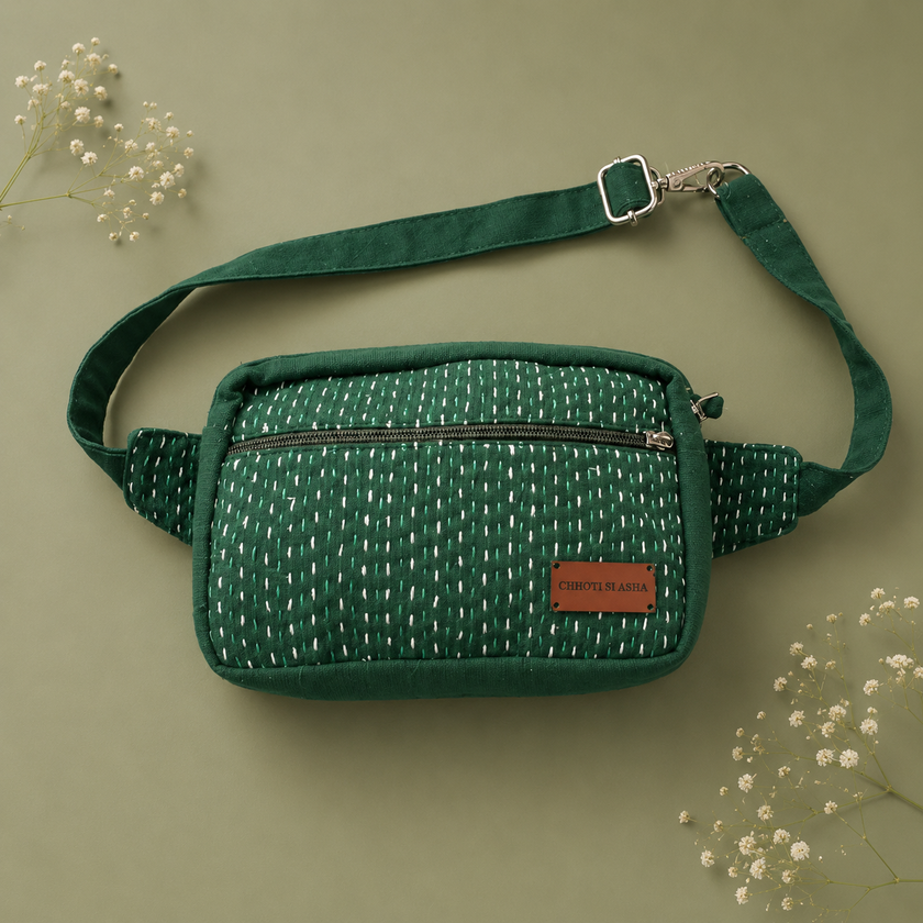 The Go-To Kit – Everyday Essentials for Teens