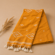 Maku Butty Handloom Lightweight Handwoven Mul Cotton Saree
