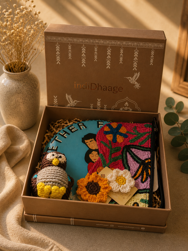 Better Together Gift Box