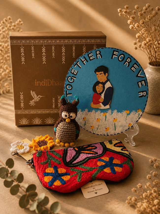 Better Together Gift Box