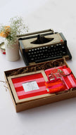 Ekatra Rosy Box Gift Set
