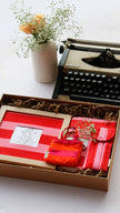 Ekatra Rosy Box Gift Set