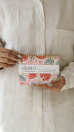 Ekatra Handmade A6 Journal