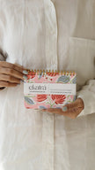 Ekatra Handmade A6 Journal