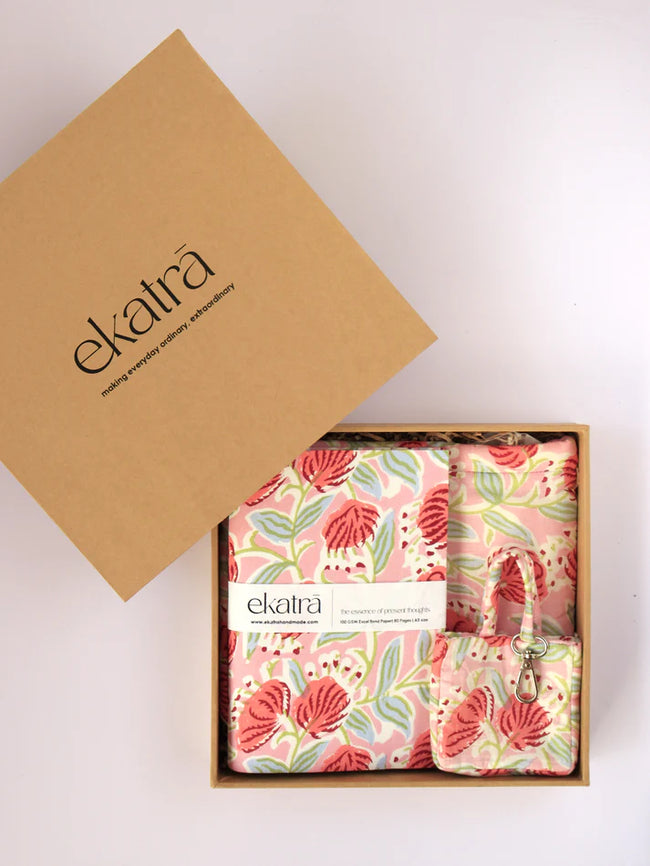 Ekatra Little Treasure Set